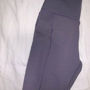 Alainah pocket ptula leggings